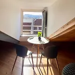 Cool Studio In Historical Centre