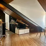 Cool Studio In Historical Centre