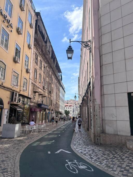 Cool In Historical Centre Apartment Lisbon