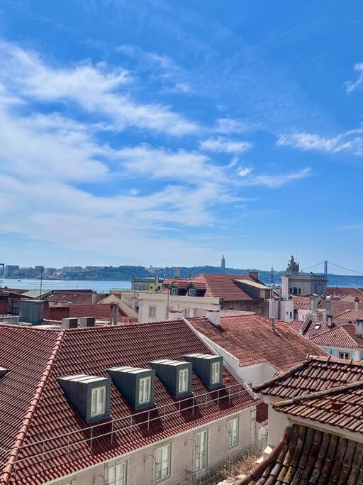 Cool In Historical Centre Apartment Lisbon