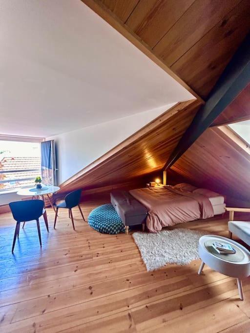Apartment Cool In Historical Centre Lisbon