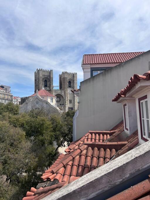 Apartment Cool In Historical Centre